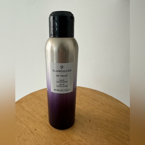 Glamsquad Retreat Hair Treatment - Picture 1 of 2